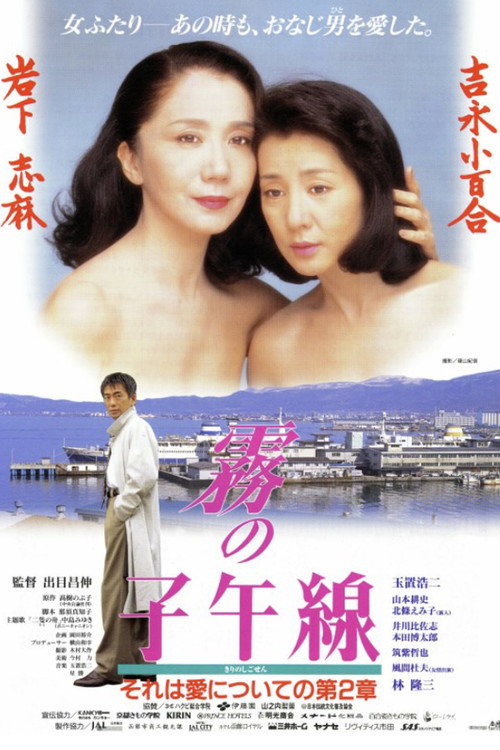 Movie poster for Lost in Time (1996)