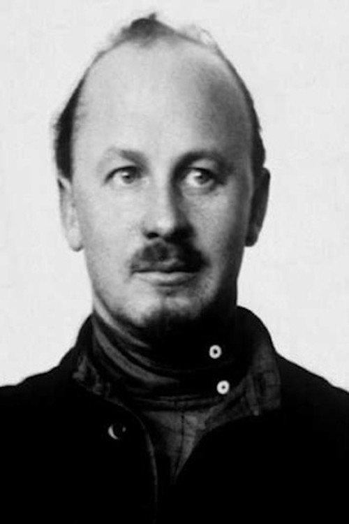 Photo of Nikolaj Ivanovič Bucharin, Acting