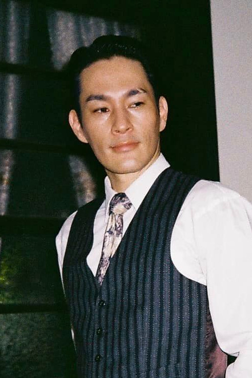 Takashi Okamoto profile