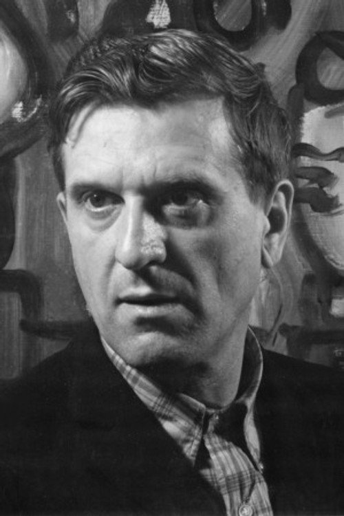 Photo of Robert De Niro Sr., Acting