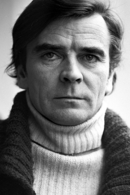 Zygmunt Malanowicz profile