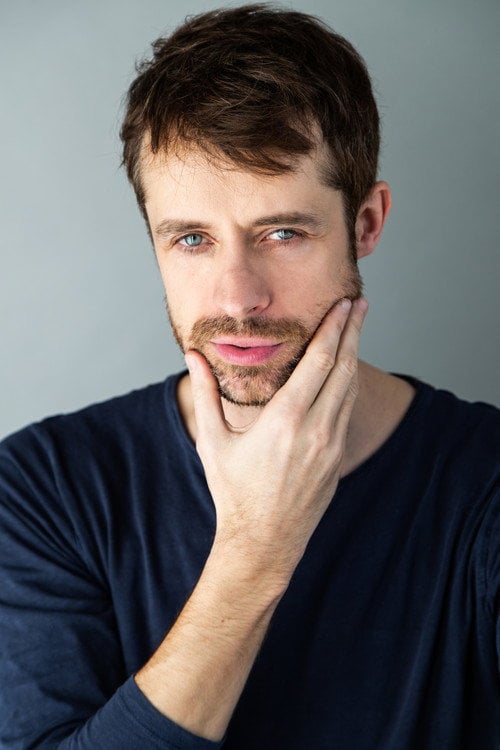 Photo of Maxime Feyers, Directing