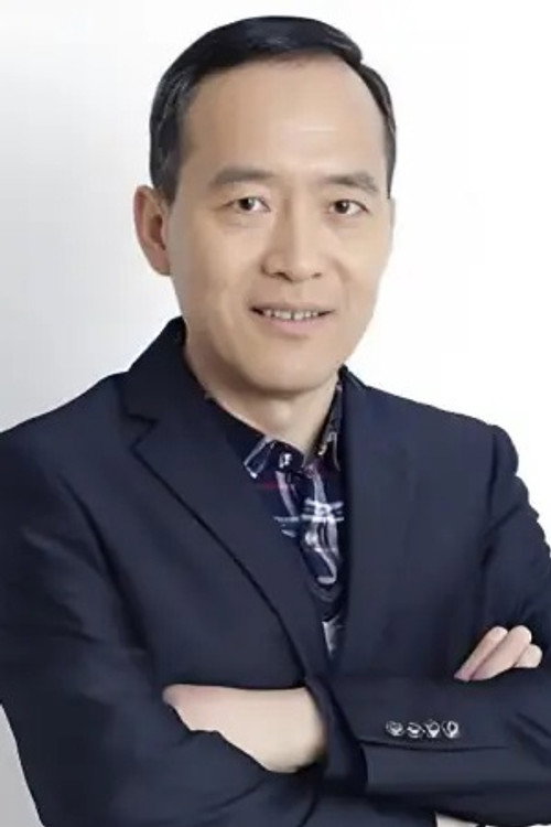 Photo of He Benjun, Acting