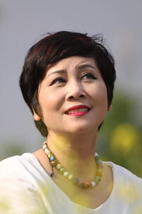 Photo of Minh Hằng, Acting