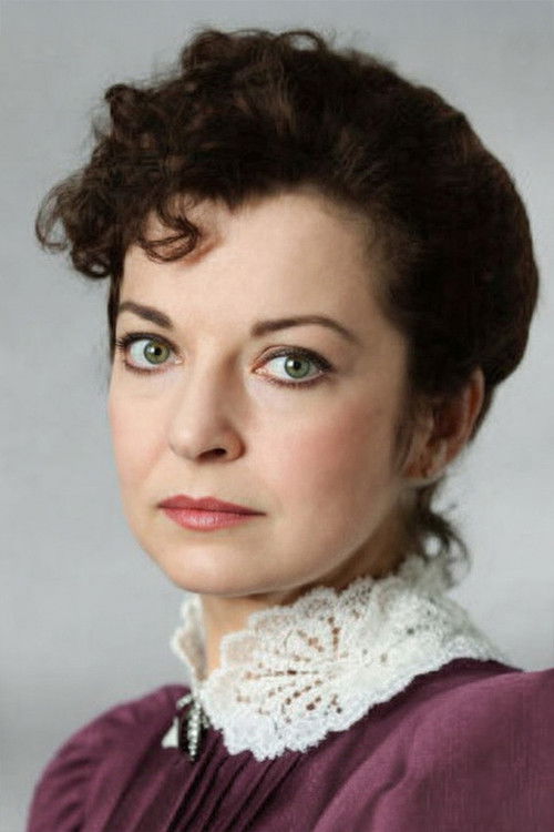 Candan Sabuncu profile