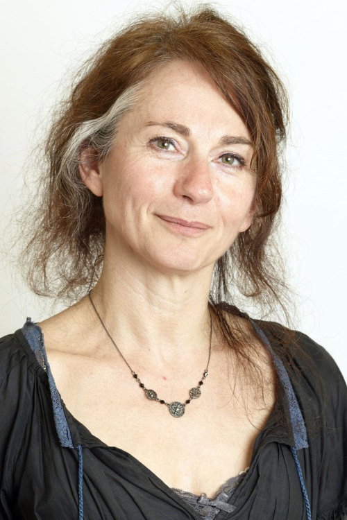 Photo of Rachel Joyce, Writing