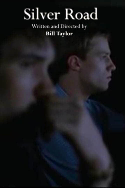 Movie poster for Silver Road (2006)