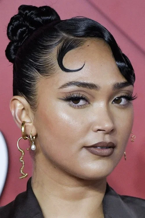 Photo of Joy Crookes, Acting