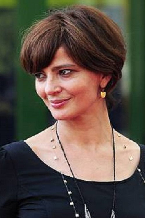 Photo of Laura Truffaut, Acting