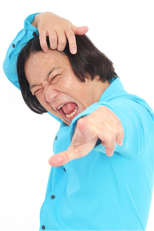 Photo of Nagano, Acting