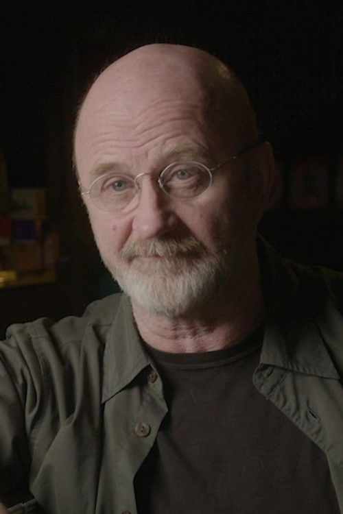 Cliff Saunders profile