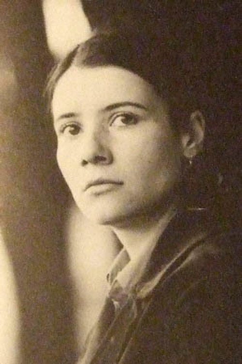 Photo of Mariana Dimitrova, Acting
