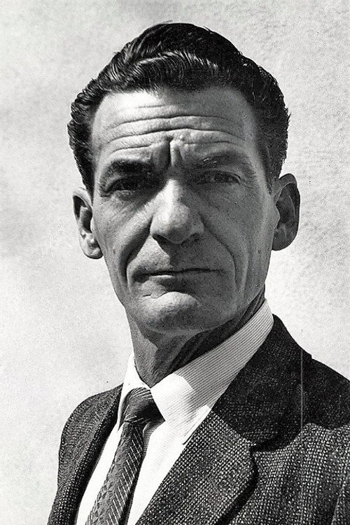 Photo of Gilman Rankin, Acting