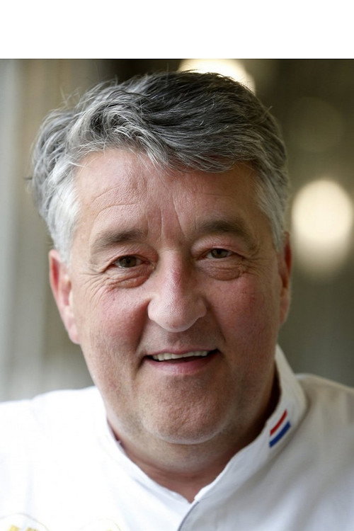 Robèrt van Beckhoven profile