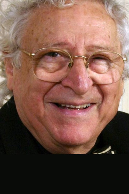 Photo of Simon Rosenbaum, Acting