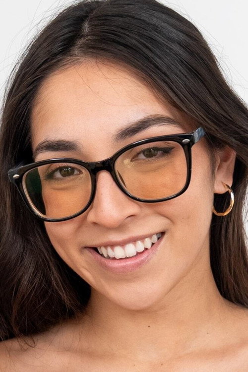 Photo of Madison Wilde, Acting