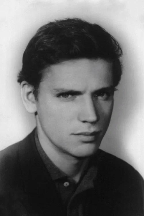 Photo of Valeriy Priyomykhov, Acting