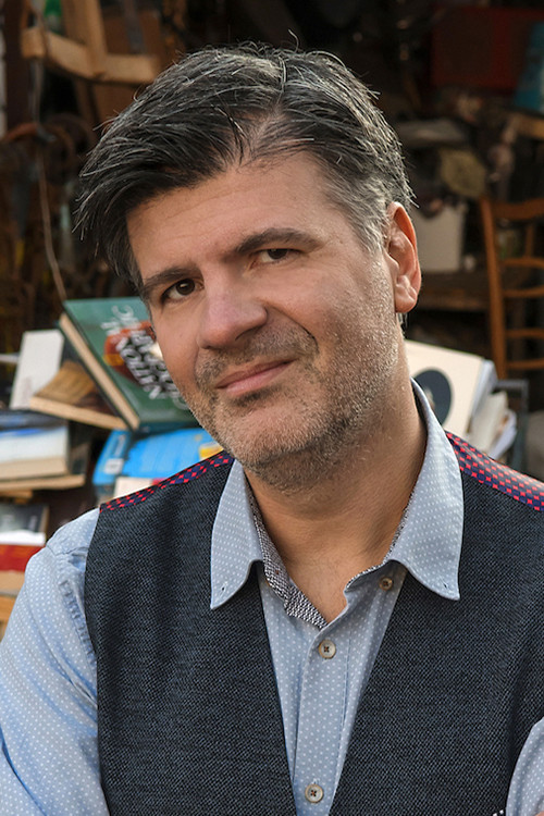 Foivos Delivorias profile