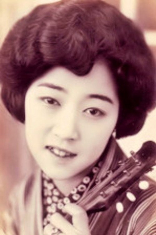 Photo of Yukiko Tsukuba, Acting