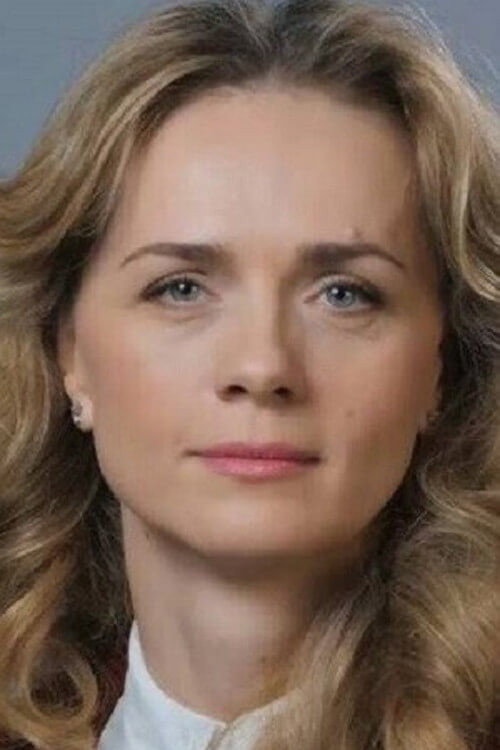 Photo of Natalya Kholodovich, Acting