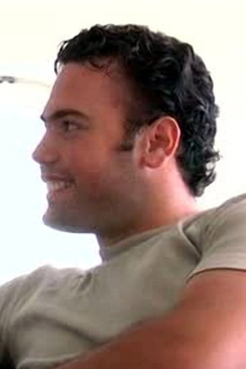 Photo of Mihalis, Acting