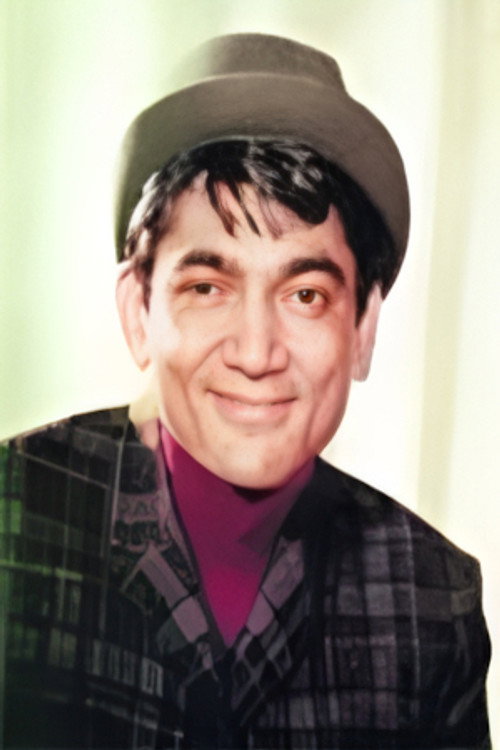 Photo of Gulshan Bawra, Acting