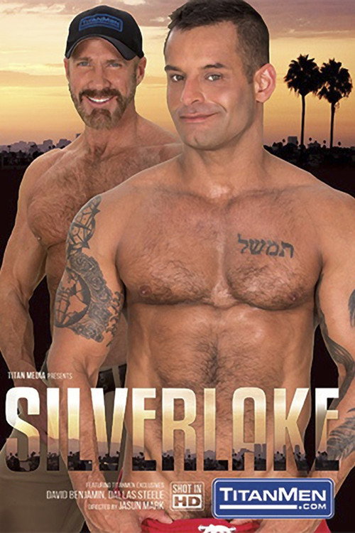 Movie poster for Silverlake (2017)