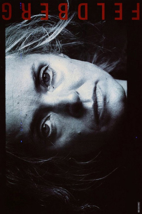 Movie poster for Feldberg (1990)