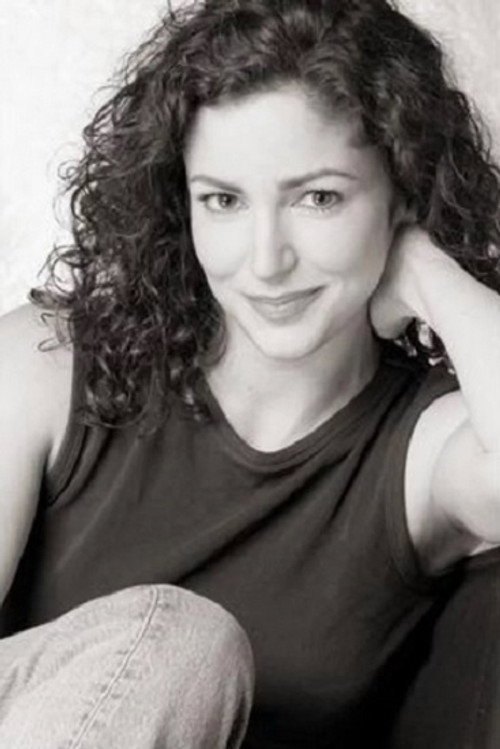 Photo of Marla Schaffel, Acting