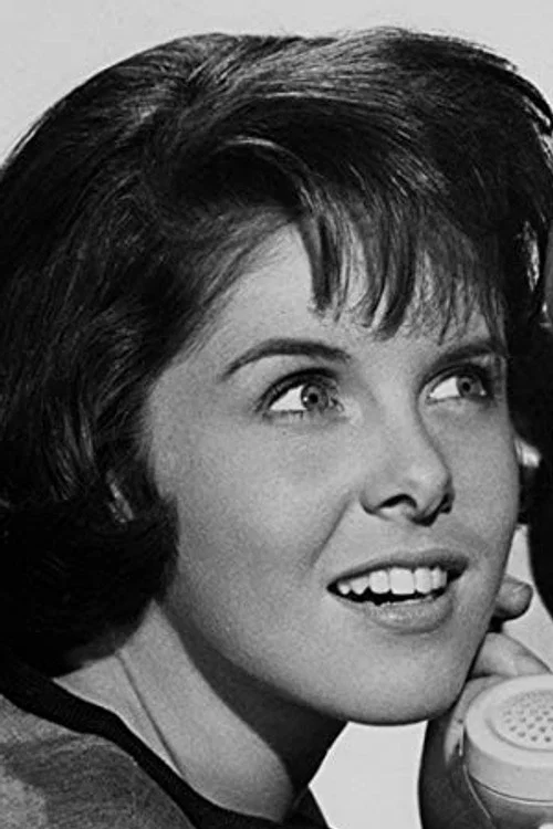 Photo of Andi Garrett, Acting