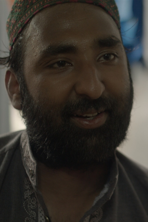Photo of Anil Fastenau, Acting