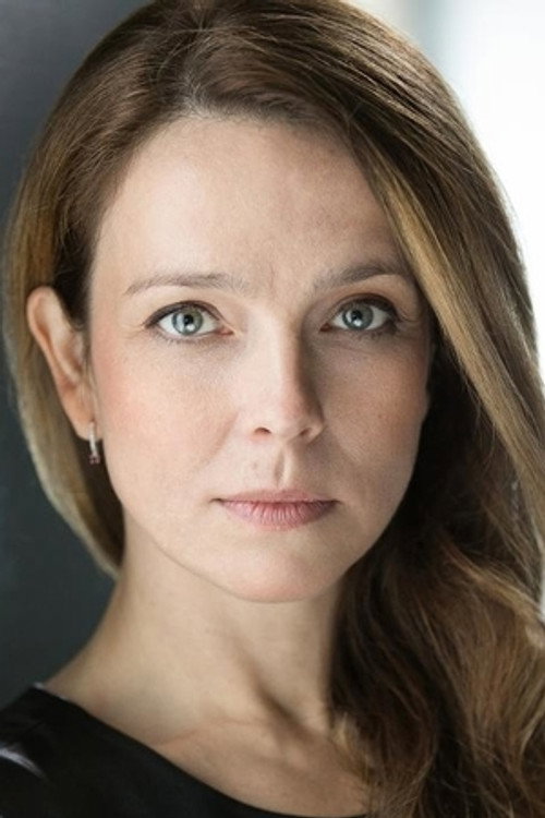 Photo of Elena Harding, Acting