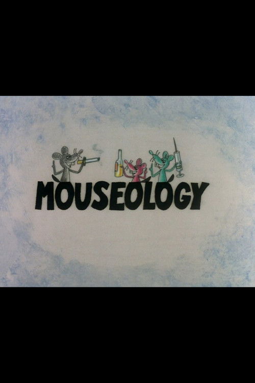 Mouseology poster