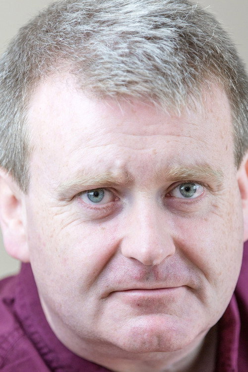 Photo of Raymond Mearns, Acting