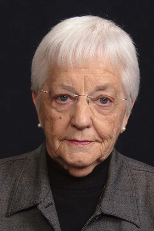 Photo of Jane Elliott, Acting