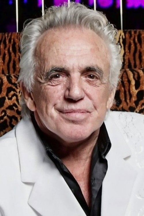 Photo of Peter Stringfellow, Acting
