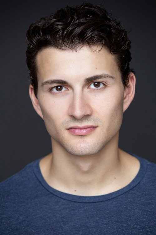 Photo of Robert Bazzocchi, Acting