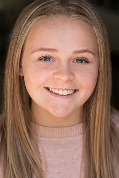 Amelia Elliott profile