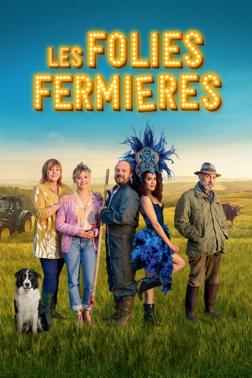 Movie poster for Country Cabaret (2022)