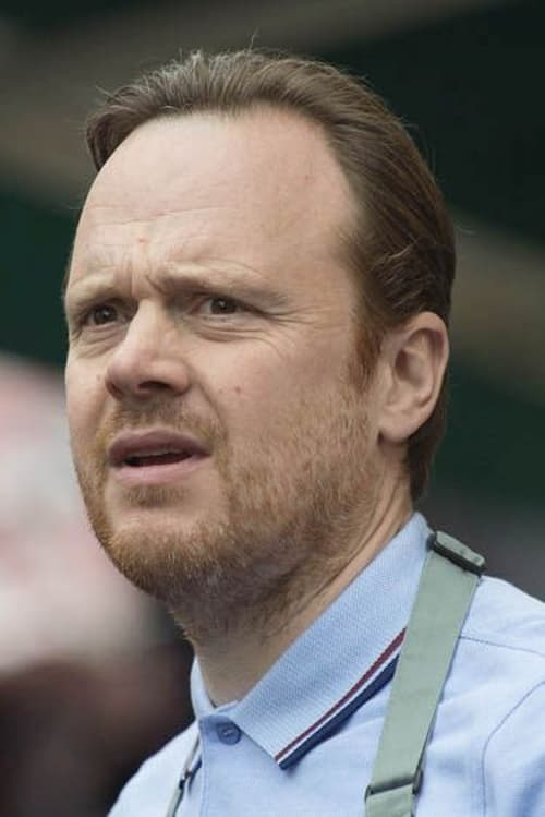 Robert Whitelock profile