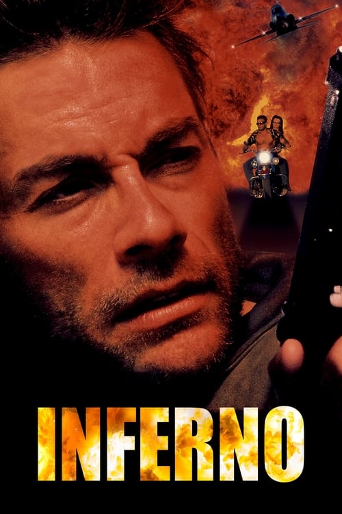Movie poster for Inferno (1999)