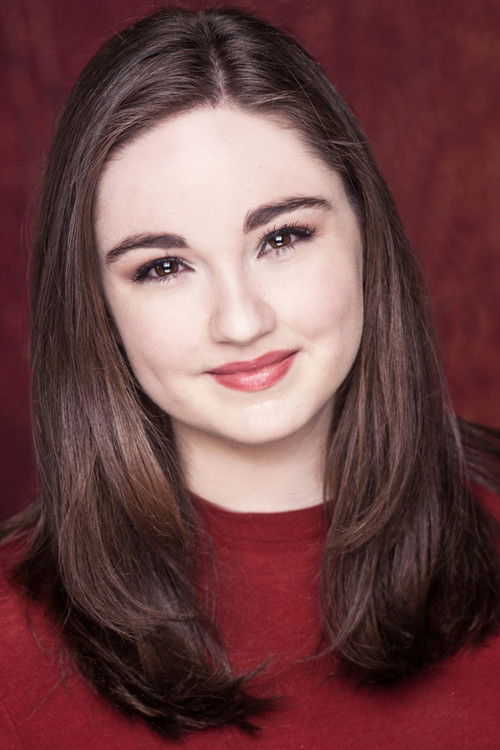 Amariah Faulkner profile