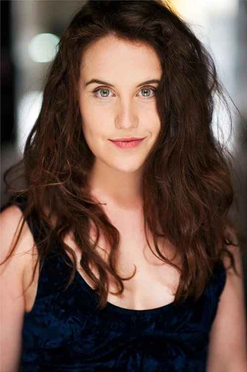 Photo of Honor Wolff, Acting