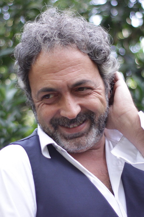 Photo of Milo Vallone, Acting