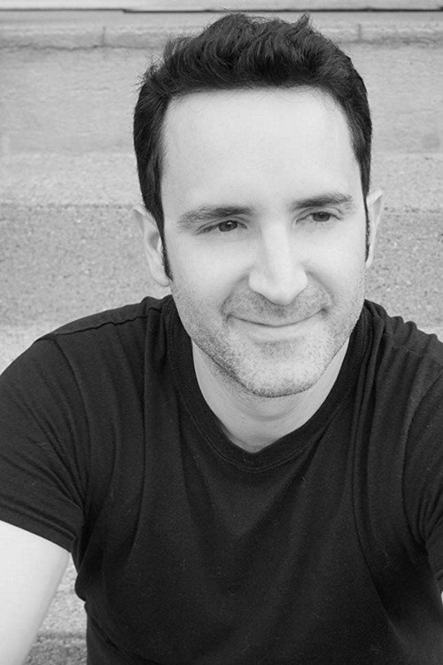 Photo of Michael James Dukes, Acting