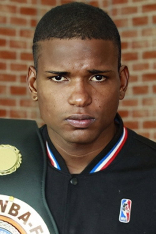 Photo of Omir Rodriguez, Acting