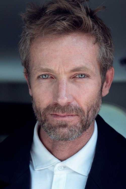 Photo of Martijn Kuiper, Acting