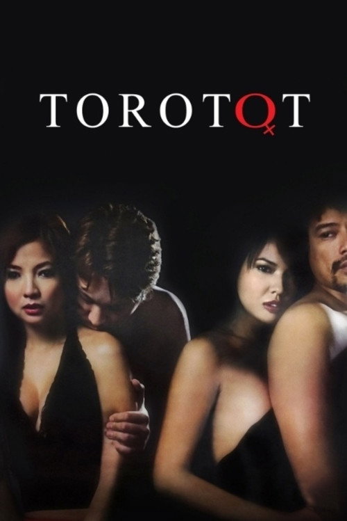 Movie poster for Torotot (2008)