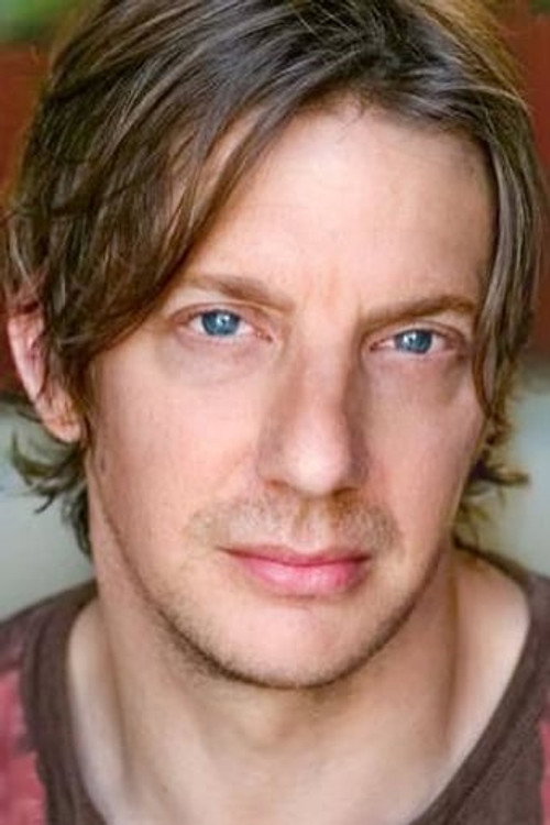 Photo of Michael Stoyanov, Acting