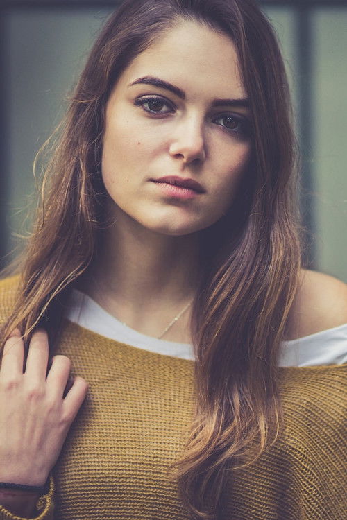 Radina Borshosh profile